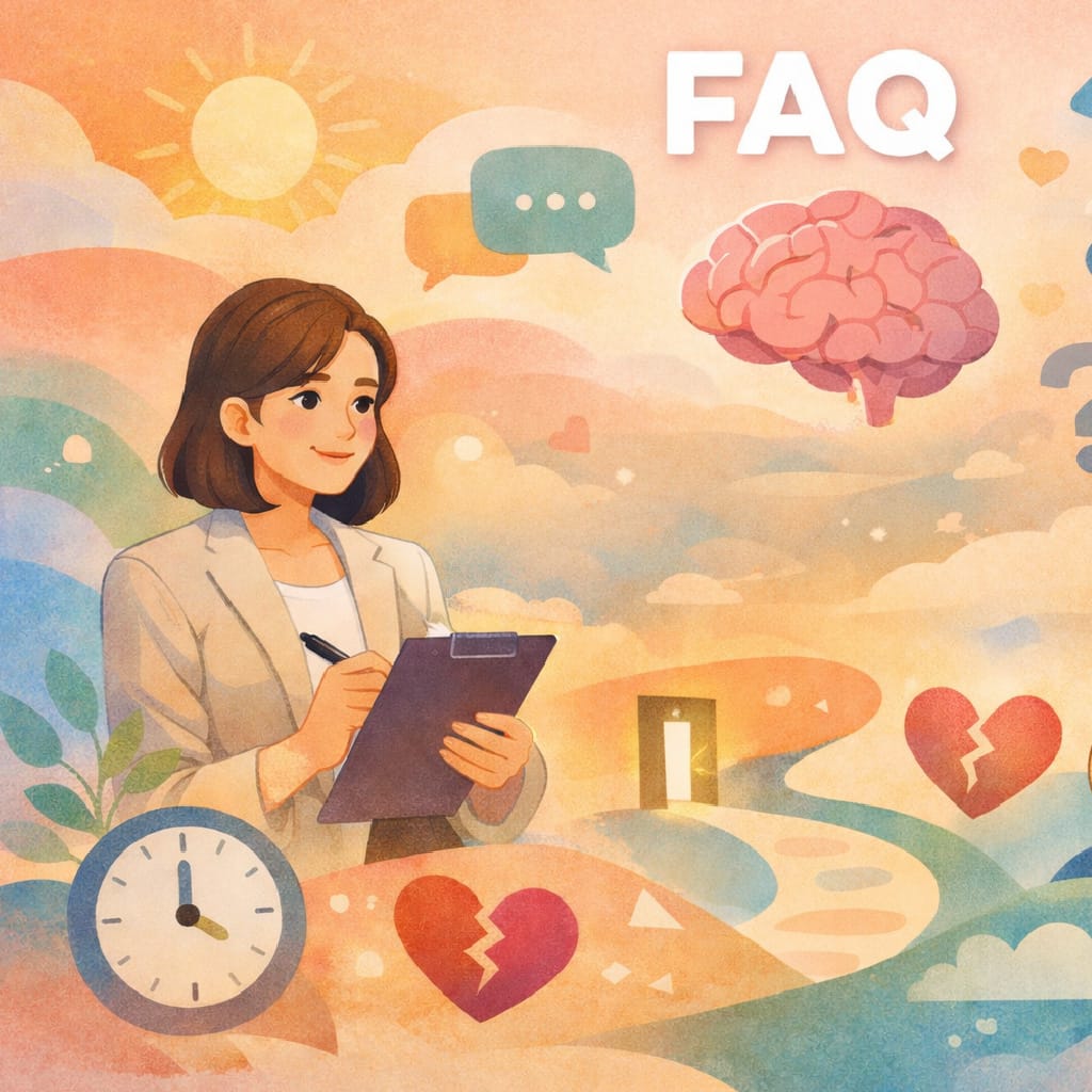 ปรึกษานักจิตวิทยา