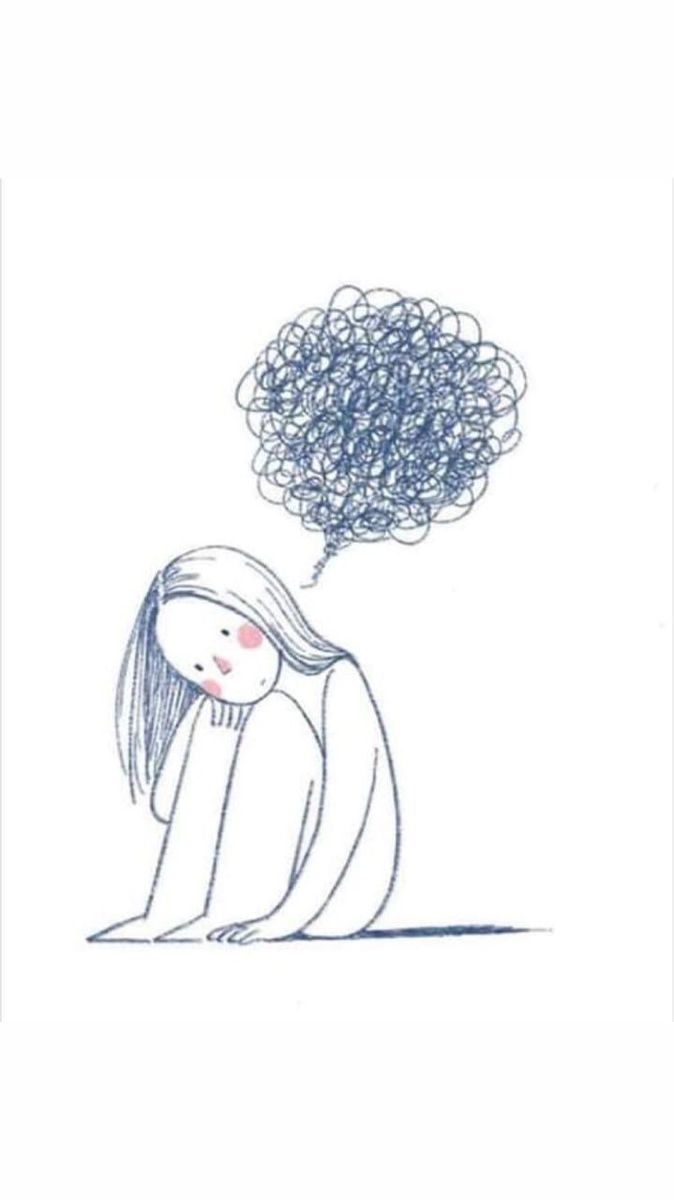 ทำไมเราถึงคิดมาก? คู่มือเข้าใจ “Overthinking” และวิธีหยุดความคิดวนแบบอ่อนโยน